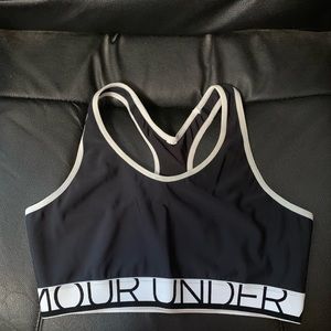 Under Armour Sports Bra